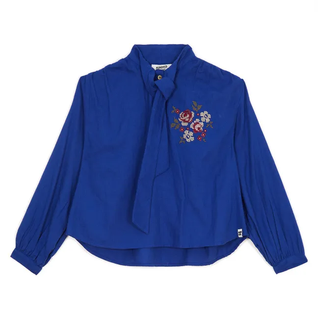 Blouse Josephine | Crème