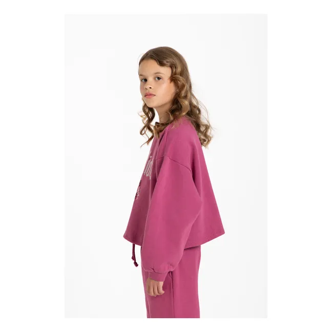 Jogger Lowie | Vieux Rose