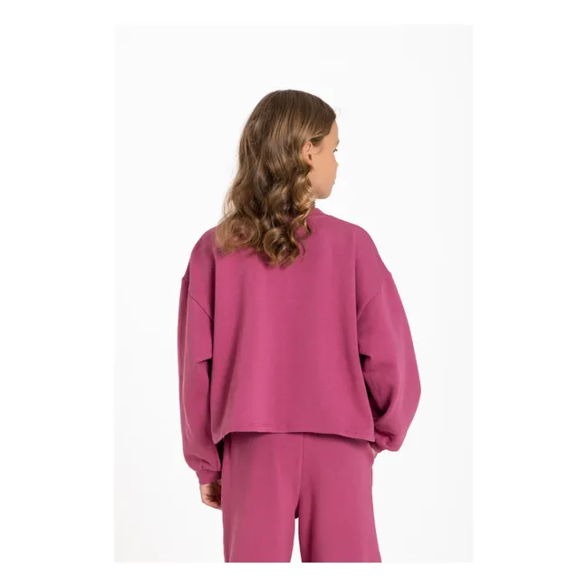 Jogger Lowie | Vieux Rose