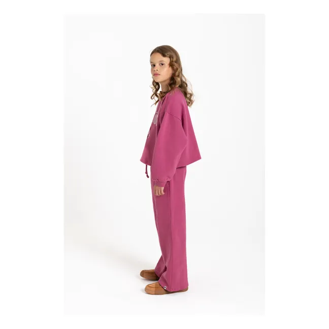 Jogger Lowie | Vieux Rose