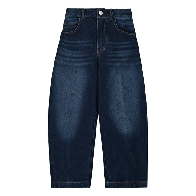 Jean Barrel  | Bleu