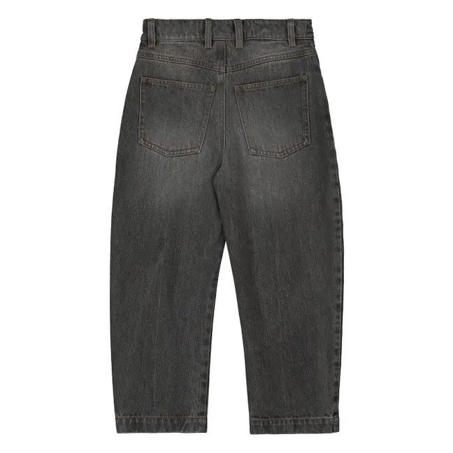 Jean Ballon | Gris anthracite