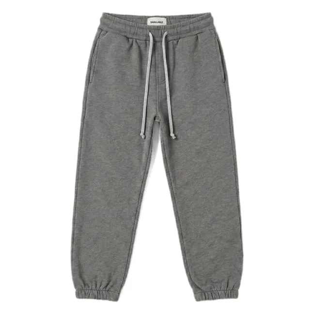 Jogger Canterburry Coton Bio | Bleu marine