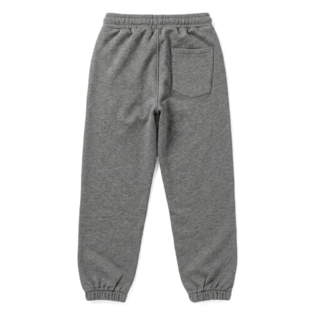 Jogger Canterburry Coton Bio | Bleu marine