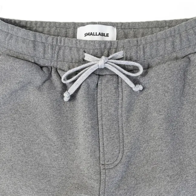 Jogger Canterburry Coton Bio | Bleu marine