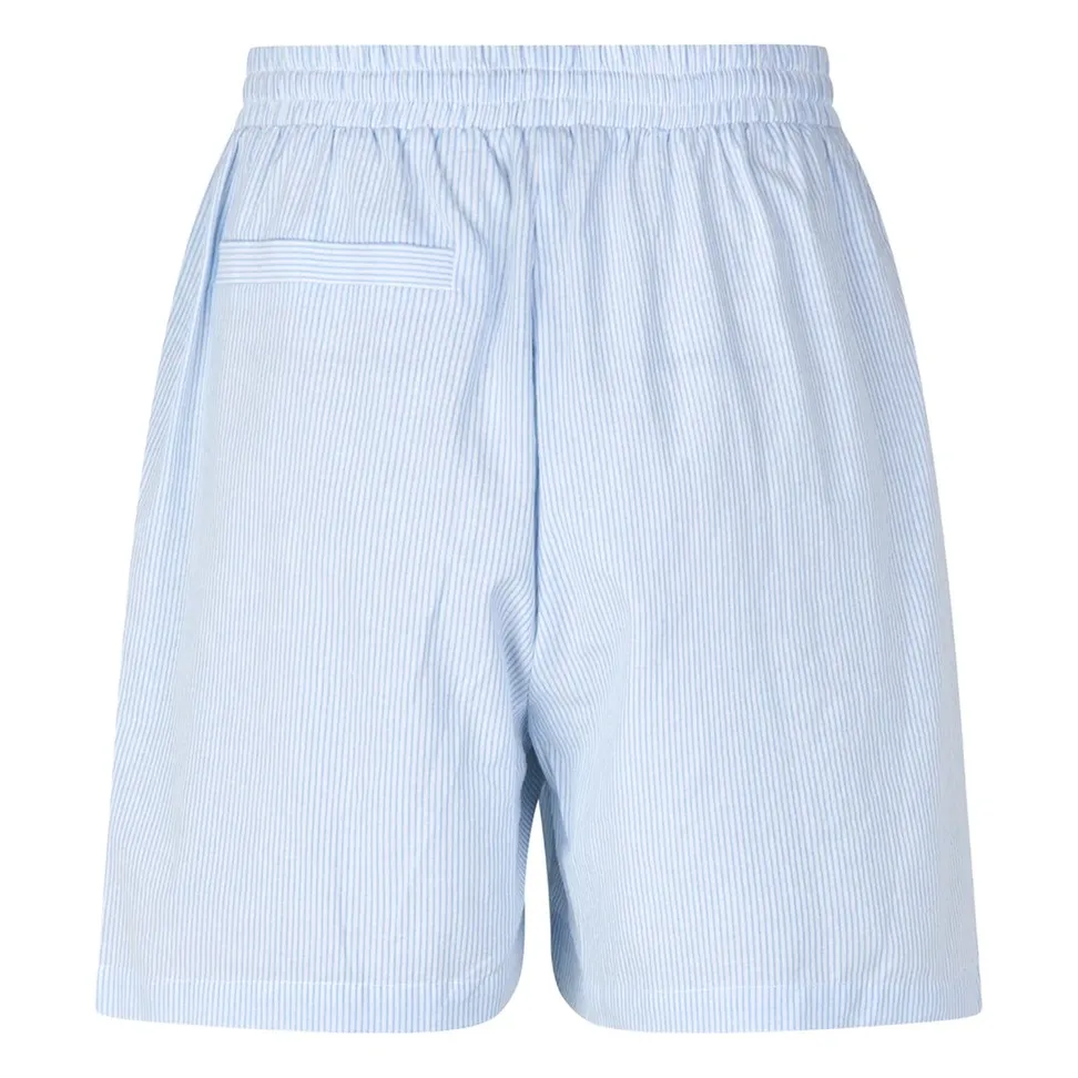 Short Rita | Bleu Clair- Image produit n°1
