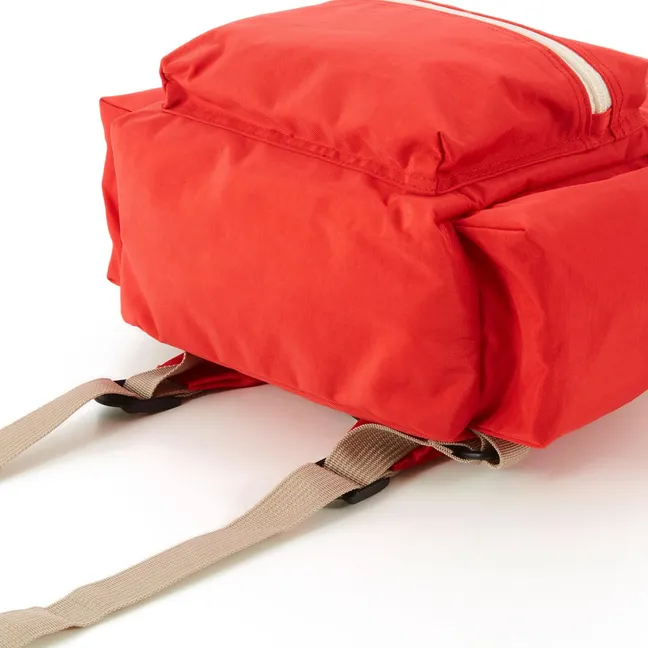 Sac à Dos Gooday | Rouge