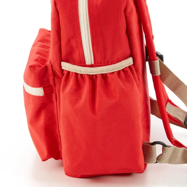 Sac à Dos Gooday | Rouge