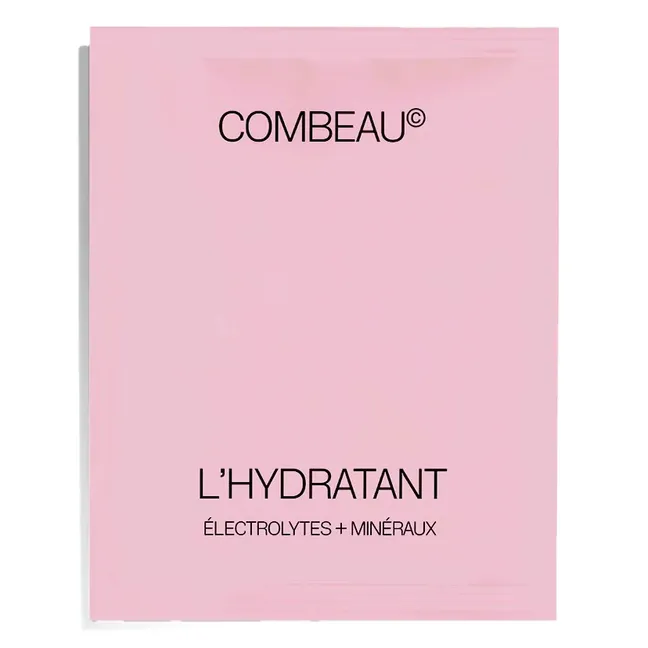 Complément alimentaire l'Hydratant à la pastèque - 14 sachets | Pastèque