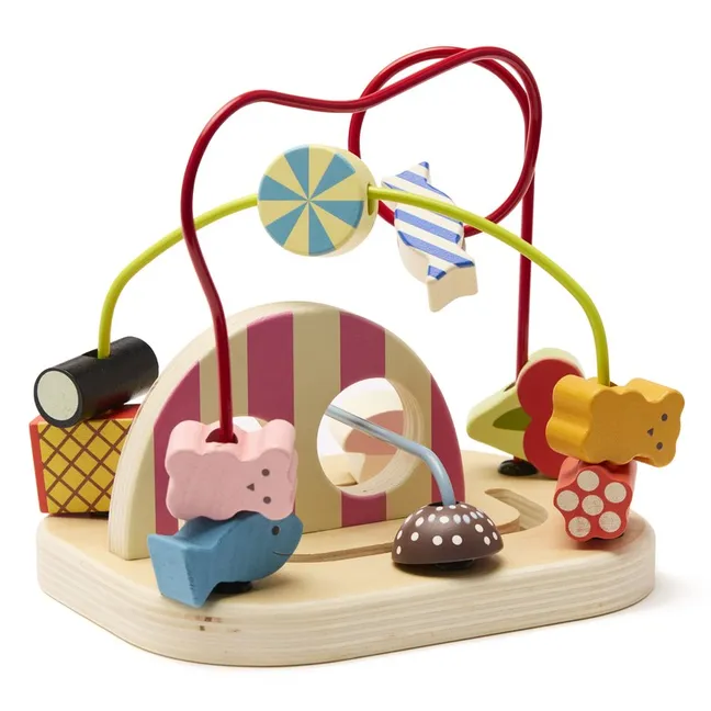Boulier Swedish Candy