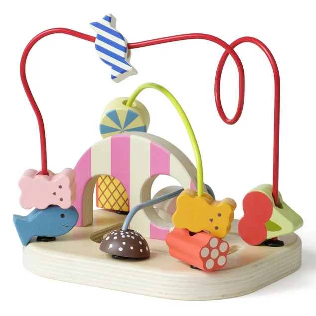 Swedish Candy Abacus