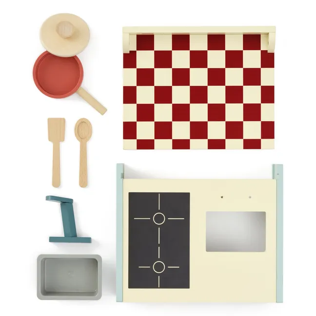 Cuisine kitchenette