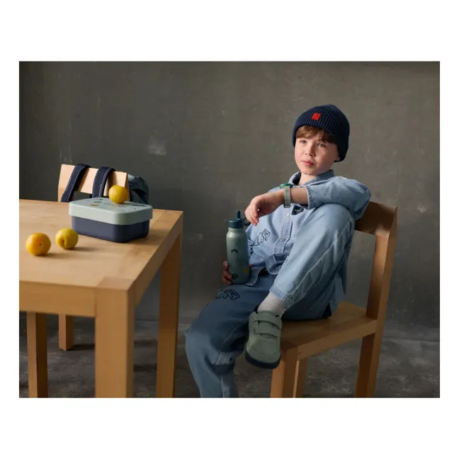 Greg Play Denim shirt | Blue