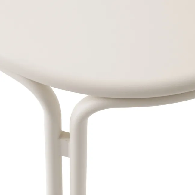 Table d'appoint Thorvald SC102, Space Copenhagen | Ivoire