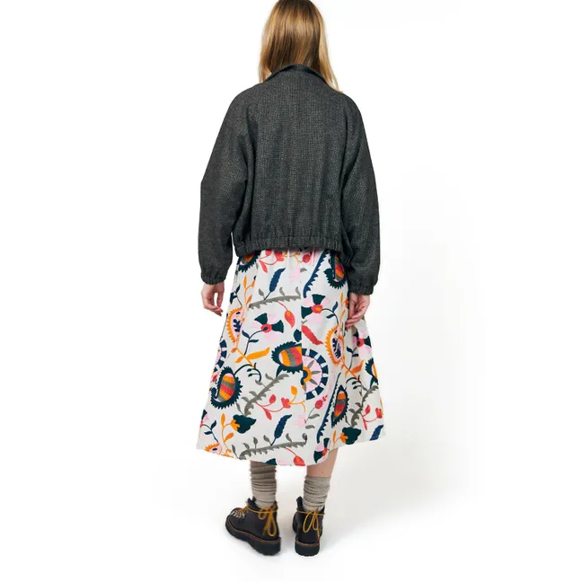 Veste Maell Laine | Mocha