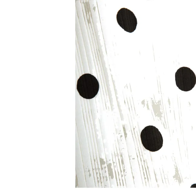 Organic cotton T-shirt | Ecru