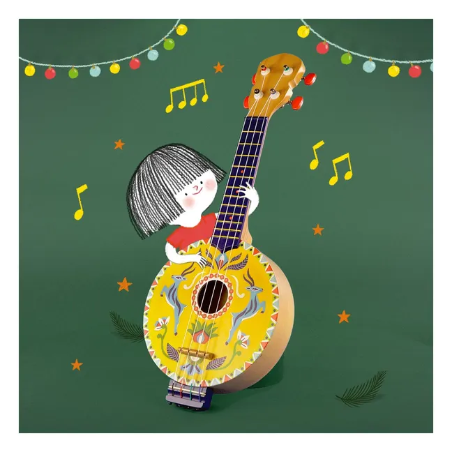 Banjo Animambo