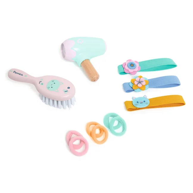 POMEA - Hair Styling Set