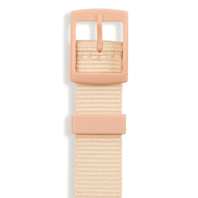 TICLOCK - Montre digitale Poetic Swans