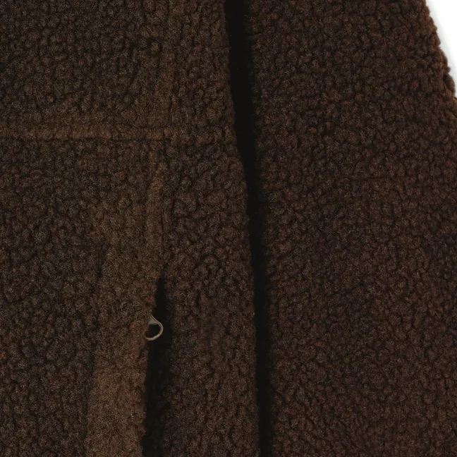 Veste Hoktown | Marron