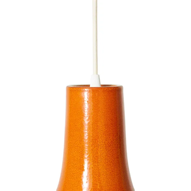 Suspension Dangle | Orange