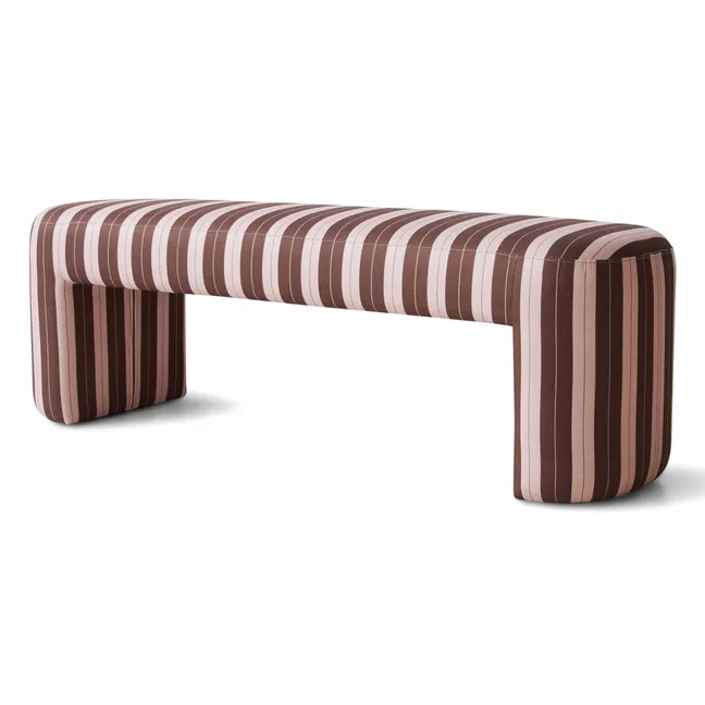 Banc Lobby | Rose