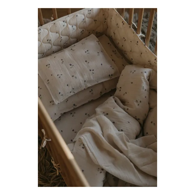 Viola fitted sheet