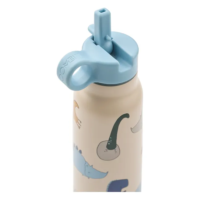Gourde Falk - 350 ml | Dino roar/Sandy
