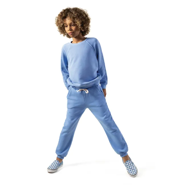 Sweat Douglas | Bleu