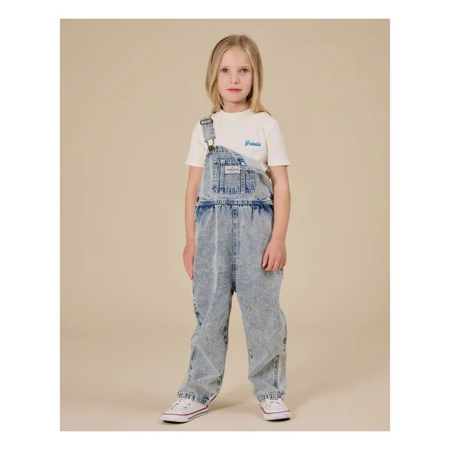 Austin overalls | Denim