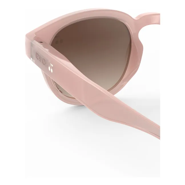 Lunettes de Soleil #C Kids - Izipizi x Bonpoint | Rose pâle