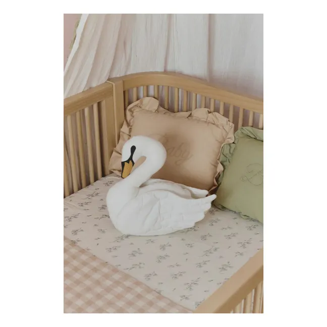 Baby cushion | Blush
