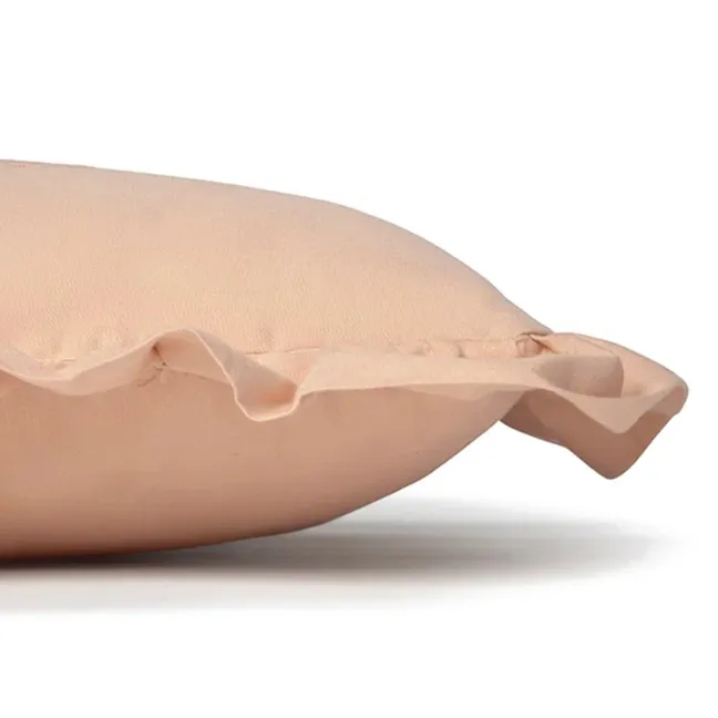 Baby cushion | Blush