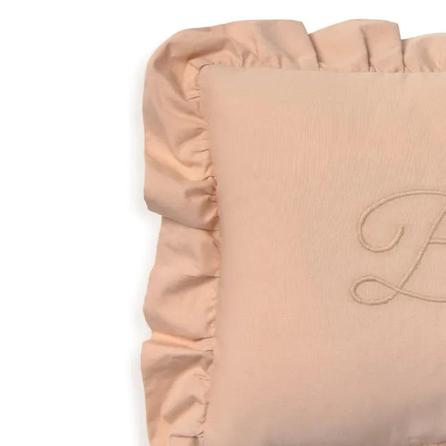 Baby cushion | Blush