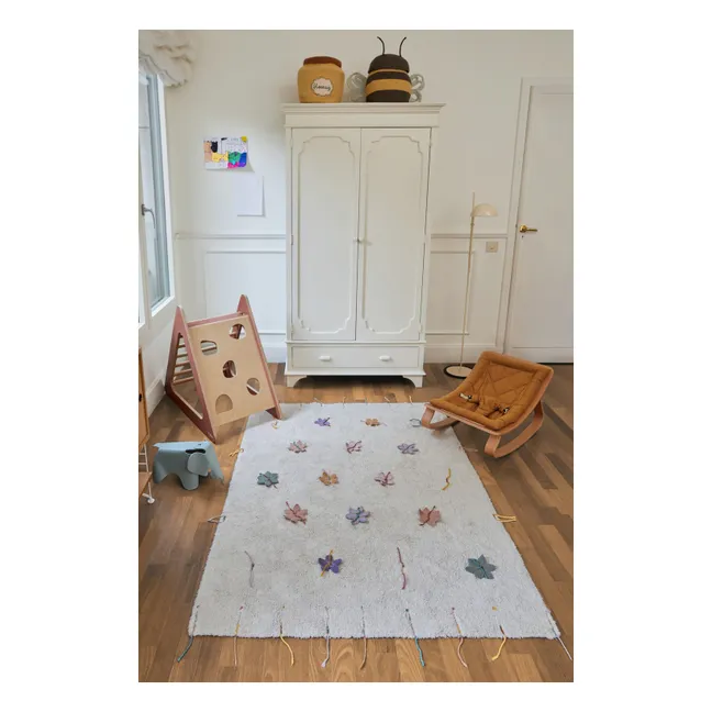 Tapis Wildflowers