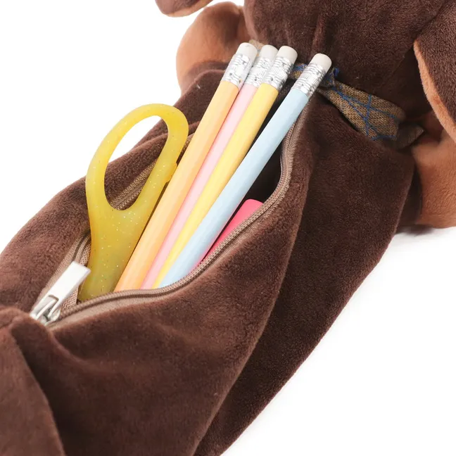 Trousse Jett Rottweiler | Noir