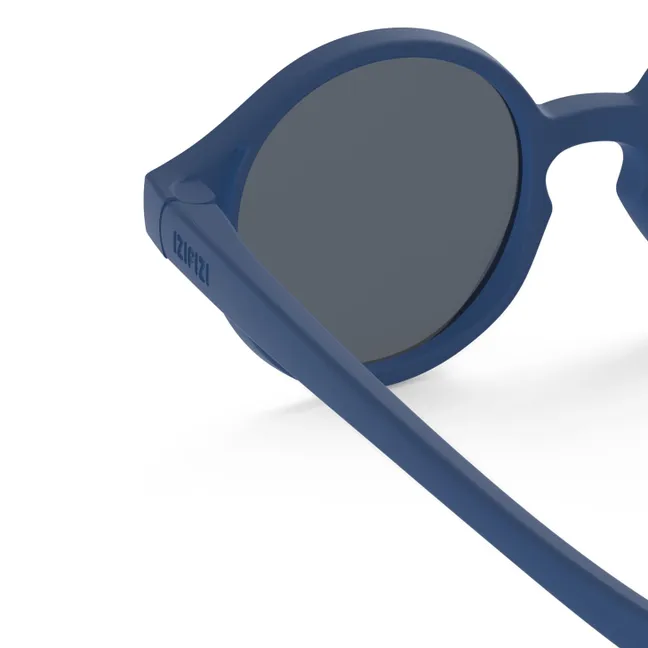 Sunglasses #D Baby | Dark Blue