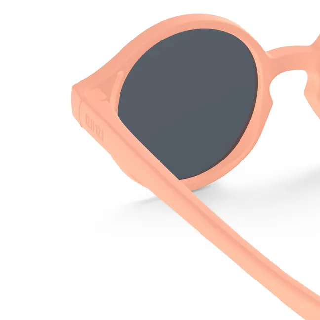 Sunglasses #D Baby | Apricot