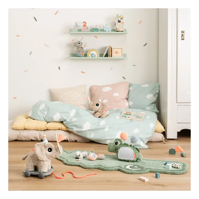 Elphee plush box set | Sand