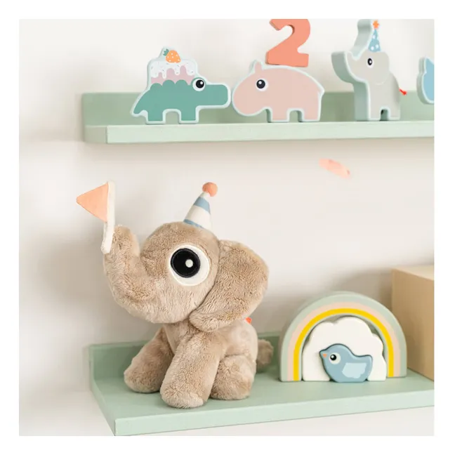 Elphee plush box set | Sand