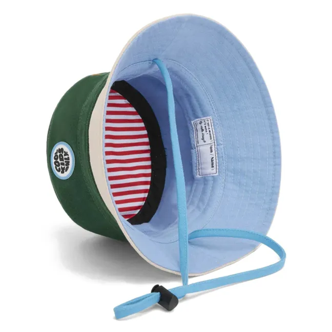 Bob Hope Coton Bio | Vert