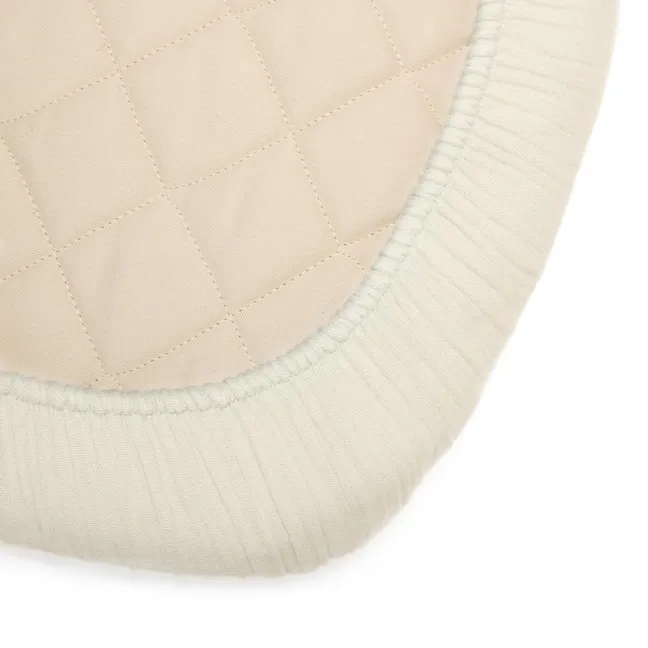 Drap-housse pour cododo Kodo | Lait
