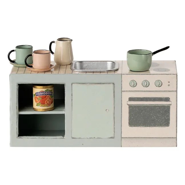 Comptoir de cuisine SuitCasa