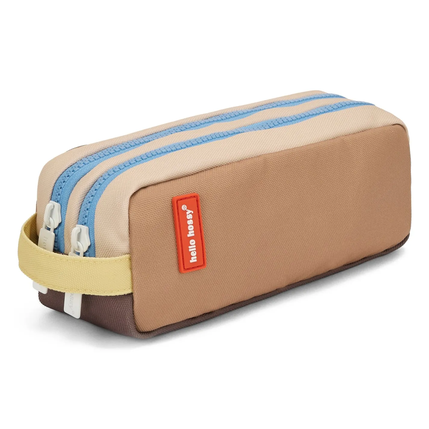 Trousse Walnut  | Marron- Image produit n°3