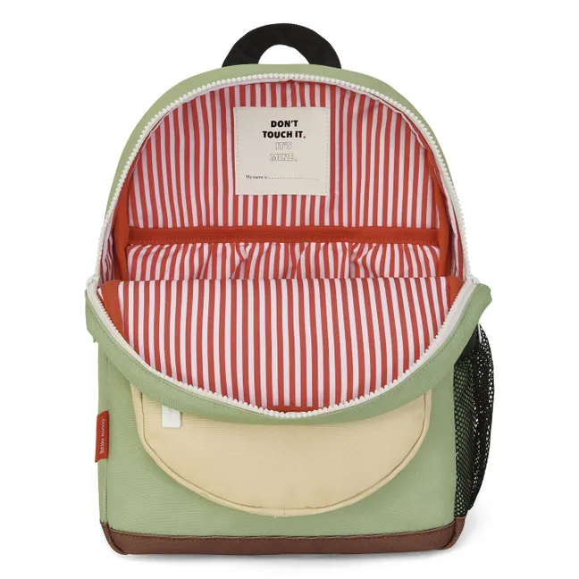 Sac Mini Pistache | Vert