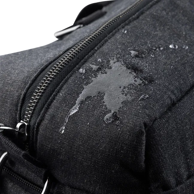 Sac à langer On-the-go | Gris anthracite