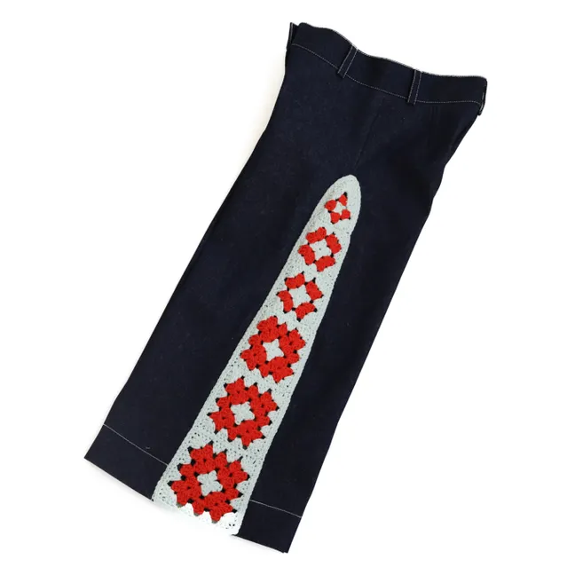 Jean Emma  | Red