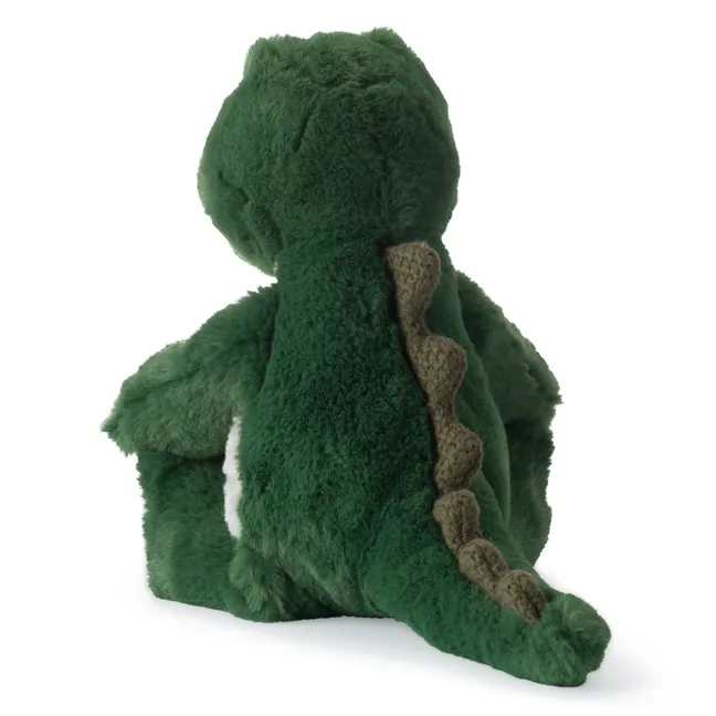 WWF - Cornelio the crocodile plush toy