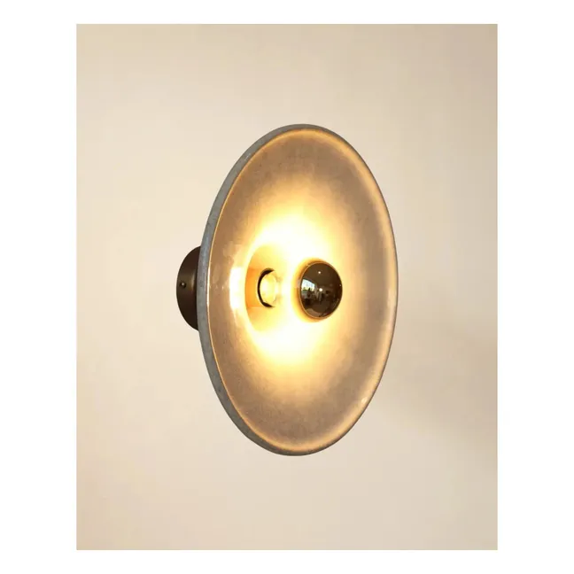Gigaro wall lamp | Sand