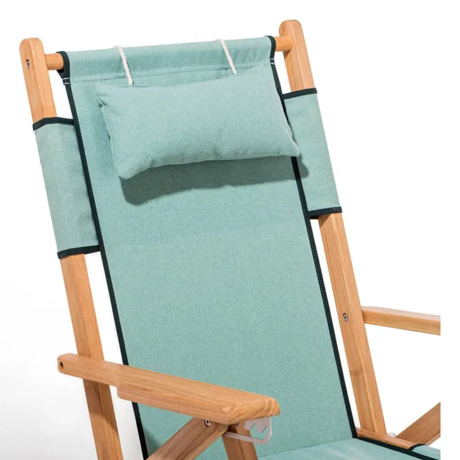 Chaise Tommy | Vert